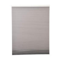 High Quality Motorized Honeycomb Blackout Cellular Blinds For Office