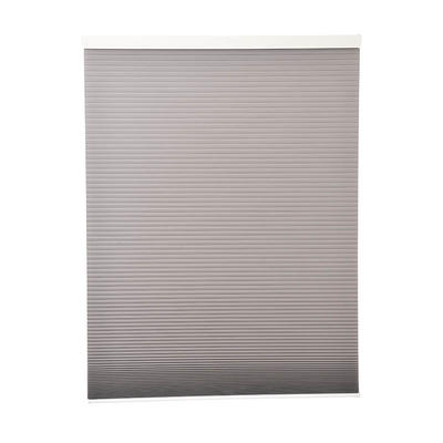 High Quality Motorized Honeycomb Blackout Cellular Blinds For Office